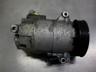 13250607 Компрессор кондиционера Opel Astra J Арт e12672484, вид 3