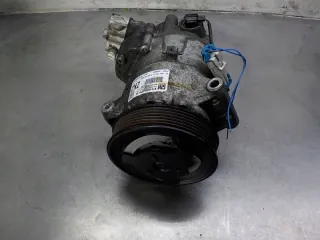 13250607 Компрессор кондиционера Opel Astra J Арт e12672484, вид 4