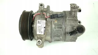 13367373 Компрессор кондиционера Opel Astra K Арт e12672474, вид 1