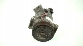 13367373 Компрессор кондиционера Opel Astra K Арт e12672474, вид 2