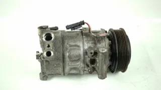 13367373 Компрессор кондиционера Opel Astra K Арт e12672474, вид 3