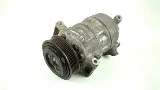 13367373 Компрессор кондиционера Opel Astra K Арт e12672474, вид 5