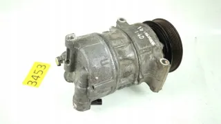 13367373 Компрессор кондиционера Opel Astra K Арт e12672474, вид 6
