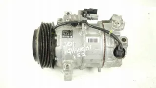 926004EB2A GE447140-5931 Компрессор кондиционера Nissan Qashqai 2 Арт e12672462, вид 1