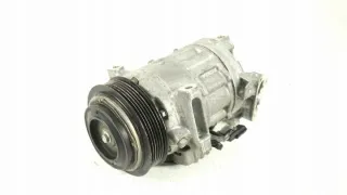 926004EB2A GE447140-5931 Компрессор кондиционера Nissan Qashqai 2 Арт e12672462, вид 5