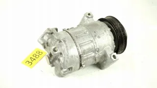 926004EB2A GE447140-5931 Компрессор кондиционера Nissan Qashqai 2 Арт e12672462, вид 6