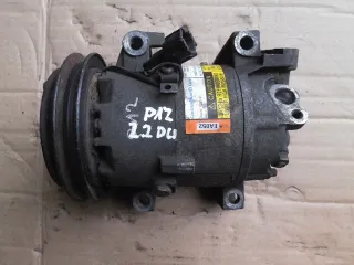 92600BN310 Компрессор кондиционера Nissan Primera 12 Арт e12672453, вид 1