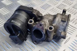 9656612380 Клапан EGR Ford Galaxy 3 Арт e12672442, вид 1