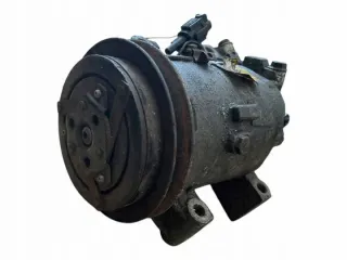 92600BN301 Компрессор кондиционера Nissan Almera N16 Арт e12672433, вид 1