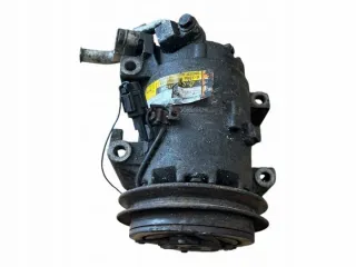 92600BN301 Компрессор кондиционера Nissan Almera N16 Арт e12672433, вид 3