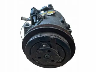 92600BN301 Компрессор кондиционера Nissan Almera N16 Арт e12672433, вид 4