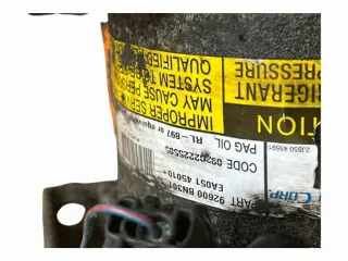 92600BN301 Компрессор кондиционера Nissan Almera N16 Арт e12672433, вид 5