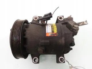 926009F510 Компрессор кондиционера Nissan Almera N16 Арт e12672432, вид 1