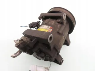 926009F510 Компрессор кондиционера Nissan Almera N16 Арт e12672432, вид 3