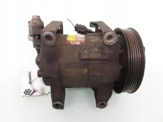 926009F510 Компрессор кондиционера Nissan Almera N16 Арт e12672432, вид 4