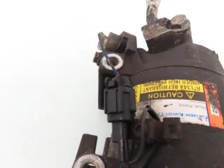926009F510 Компрессор кондиционера Nissan Almera N16 Арт e12672432, вид 5