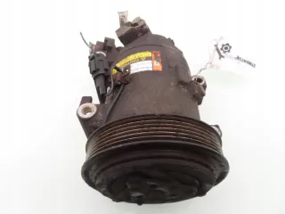 926009F510 Компрессор кондиционера Nissan Almera N16 Арт e12672432, вид 6