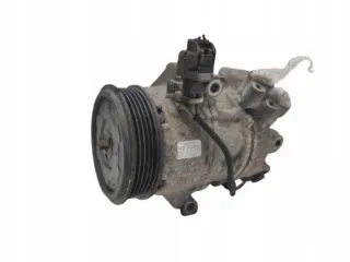 GE447220-9685 PAW2725 Компрессор кондиционера Mitsubishi Colt 6 Арт e12672423, вид 1