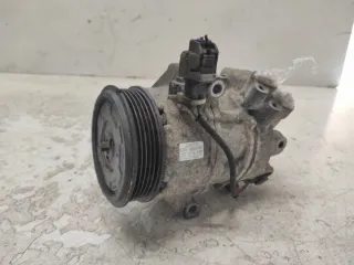 GE447220-9685 PAW2725 Компрессор кондиционера Mitsubishi Colt 6 Арт e12672423, вид 2