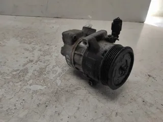 GE447220-9685 PAW2725 Компрессор кондиционера Mitsubishi Colt 6 Арт e12672423, вид 3