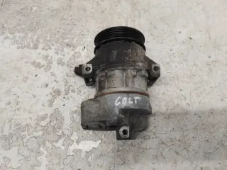 GE447220-9685 PAW2725 Компрессор кондиционера Mitsubishi Colt 6 Арт e12672423, вид 5