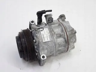 A0008304500 0008304500 Компрессор кондиционера Mercedes C W205 Арт e12672382, вид 1
