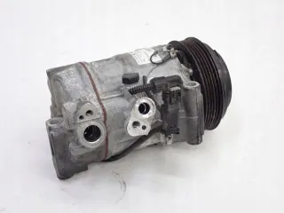 A0008304500 0008304500 Компрессор кондиционера Mercedes C W205 Арт e12672382, вид 2