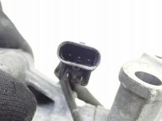 A0008304500 0008304500 Компрессор кондиционера Mercedes C W205 Арт e12672382, вид 5
