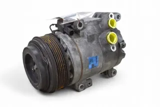 F500-AUCAA-02 Компрессор кондиционера Mazda 3 BM Арт e12672351, вид 1