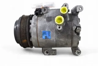 F500-AUCAA-02 Компрессор кондиционера Mazda 3 BM Арт e12672351, вид 2