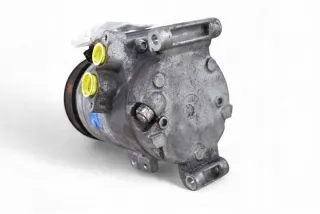 F500-AUCAA-02 Компрессор кондиционера Mazda 3 BM Арт e12672351, вид 4