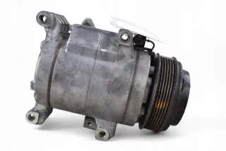 F500-AUCAA-02 Компрессор кондиционера Mazda 3 BM Арт e12672351, вид 5