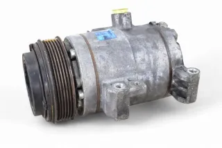 F500-AUCAA-02 Компрессор кондиционера Mazda 3 BM Арт e12672351, вид 7