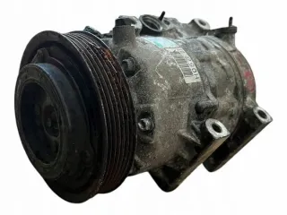 F500AN8AA03 Компрессор кондиционера Hyundai i30 FD Арт e12672301, вид 1