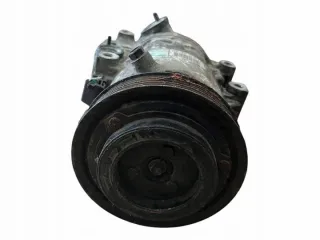 F500AN8AA03 Компрессор кондиционера Hyundai i30 FD Арт e12672301, вид 3
