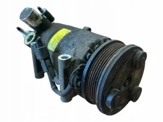 AV6N19D629BC Компрессор кондиционера Ford Mondeo 4 Арт e12672259, вид 3
