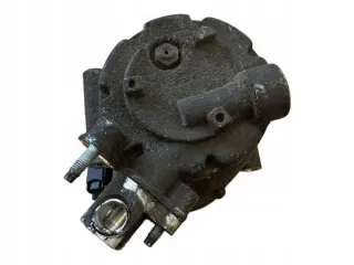 AV6N19D629BC Компрессор кондиционера Ford Mondeo 4 Арт e12672259, вид 4