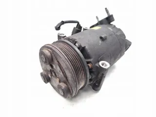 AV61-19D629-DC Компрессор кондиционера Ford Galaxy 2 Арт e12672248, вид 1