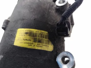 AV61-19D629-DC Компрессор кондиционера Ford Galaxy 2 Арт e12672248, вид 7