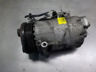 4M5H-19D629-AE Компрессор кондиционера Ford Focus 2 Арт e12672239, вид 1
