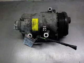 4M5H-19D629-AE Компрессор кондиционера Ford Focus 2 Арт e12672239, вид 2