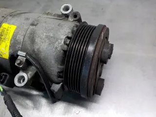 4M5H-19D629-AE Компрессор кондиционера Ford Focus 2 Арт e12672239, вид 3