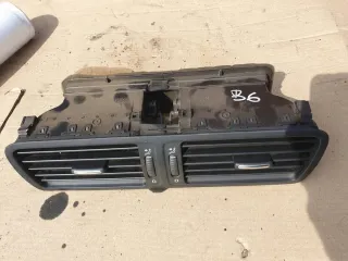 1K0805962E Корпус воздушного фильтра Volkswagen Passat B6 Арт e12672144, вид 5