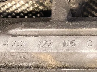 3C1423105C LORK-841-26607 Рулевая рейка Volkswagen Passat B6 Арт e12672124, вид 9
