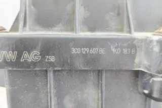 3C0129607 25053700 Корпус воздушного фильтра Volkswagen Golf 5 Арт e12672113, вид 7