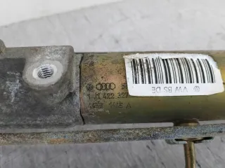 1J1422327 Рулевая рейка Volkswagen Golf 4 Арт e12672104, вид 2