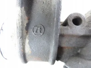 1J1422105DE Рулевая рейка Volkswagen Golf 4 Арт e12672103, вид 2