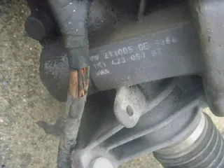 1K1423051BT Рулевая рейка Volkswagen Caddy 3 Арт e12672093, вид 2
