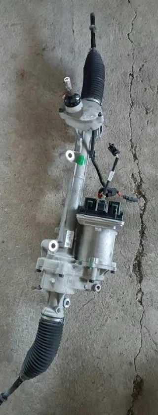 1044831-90-J 1044831-90-J104483100JTESLA Рулевая рейка Tesla model 3 Арт e12672074, вид 1