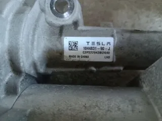 1044831-90-J 1044831-90-J104483100JTESLA Рулевая рейка Tesla model 3 Арт e12672074, вид 2